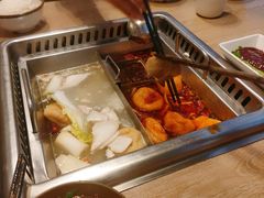 -野妹经典火锅(民治店)