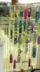 店内环境-DRG达人馆造型