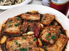 -碧海银沙海鲜餐厅(恒大海上威尼斯店)