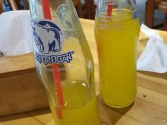 -香满园春饼·家常菜(东大桥店)