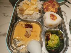 -雀蓝川菜(滨湖万象汇店)