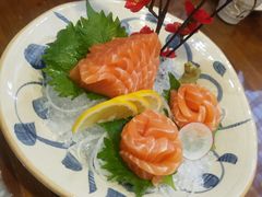 -尺山寸水日料(马桥满天星店)