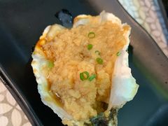 -云晓光头烧烤吧(德平路店)