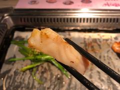 龙利鱼-非烤勿扰自助烤肉海鲜火锅(南城莱蒙店)