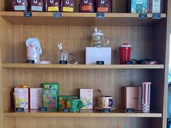 -COSTA COFFEE(百葛服务区店)