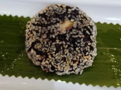 -畔山酒店中餐厅
