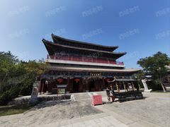 -天津妈祖文化园