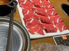 -呷哺呷哺 黄金牧场 (新中关购物中心店)