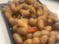 -香满堂川湘菜烤鱼(龙茗路店)