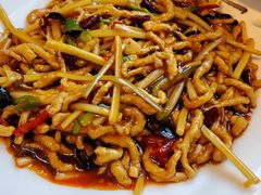 -老苏扬饭店