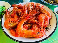-盛港湾海鲜食府(黄沙店)