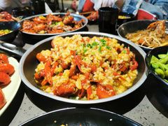 -一棠龙虾•王牌虾球(楚河汉街店)