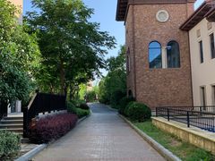 -上海崇明金茂凯悦酒店