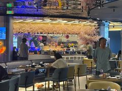 -北京海德酒店温泉