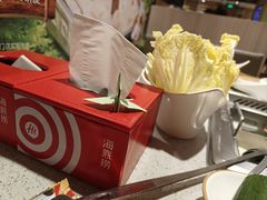 -海底捞火锅(番禺广场店)
