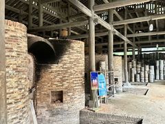 -景德镇古窑民俗博览区