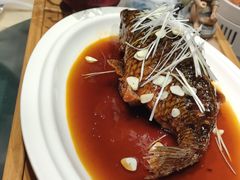 -卫鼎轩·曹公馆(鼓楼店)