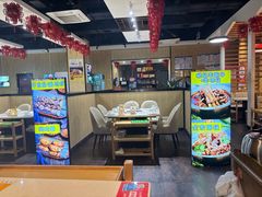 -和庆斋羊蝎子火锅·碳缸烧烤(顺义旗舰店)
