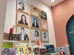 -海马体照相馆(重庆爱琴海购物公园店)