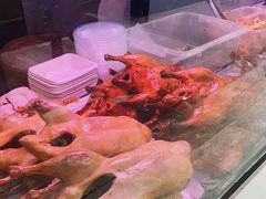 -章云板鸭(评事街店)