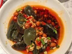 -乐乐大排档·30年老字号(浙江路店)