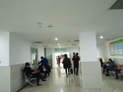 -河南省儿童医院(郑东院区)