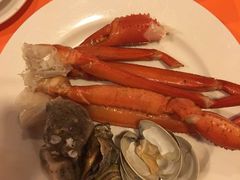 -咖啡苑·沈阳今旅酒店Hotel Jen·香格里拉集团