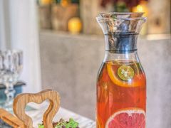 -蜜桃花开·中西融合菜E&W(南长街店)