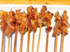 -管氏翅吧(马家堡店)