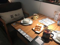 -太二酸菜鱼(正大广场店)