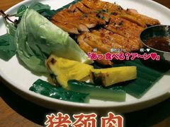 -星叶·东南亚料理(宁波万象汇店)
