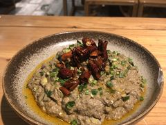 羊油麻豆腐-顺承小院儿