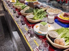 -郑庄脂渣海鲜楼(九水路店)