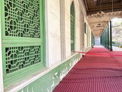 -艾提尕尔清真寺