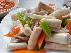 -建水五谷杂粮餐厅·建水美食