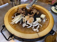 -阿昌白族石板烧(大理古城店)