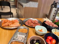-韩罗苑(万象城店)