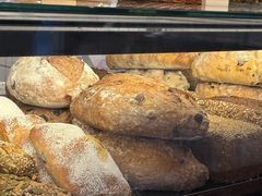 -BAKER&SPICE(安福路店)