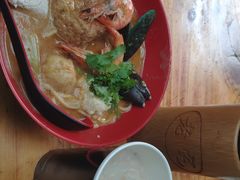 -老宅原住民沙茶面精品小吃(龙头路店)