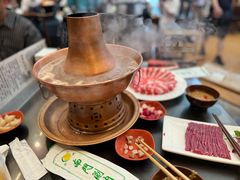-南门涮肉(后海店)