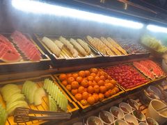-牛YO寿喜烧火锅自助(三台子万象汇店)