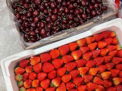 -西郊国际农产品交易中心