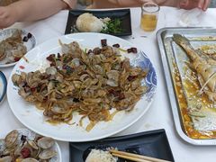 -北戴河庆山饭店·海鲜砂锅粥(北戴河黑石路店)