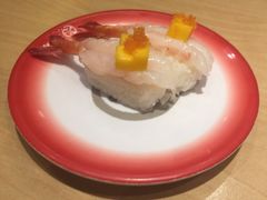 -元气寿司(新城市广场店)