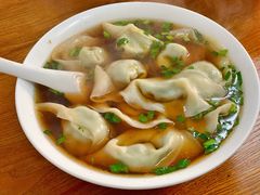 -吴家馄饨