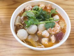 -明月虾面(厦禾路店)