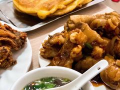 羊汤-宝翔羊汤馆