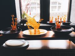 -三号黄浦会Canton Table