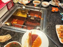 -海底捞火锅(汇悦城店)