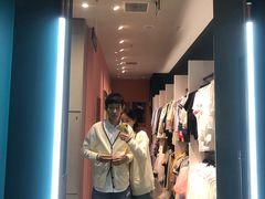 -海马体照相馆(无锡清扬茂业天地店)